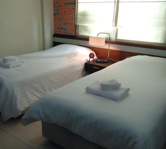 เฮือนเชตวัน (Huern Che Ta One Hotel)