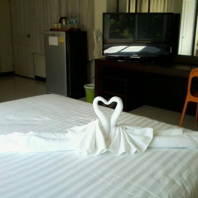 เฮือนเชตวัน (Huern Che Ta One Hotel)