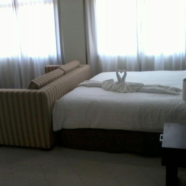 เฮือนเชตวัน (Huern Che Ta One Hotel)