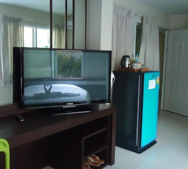 เฮือนเชตวัน (Huern Che Ta One Hotel)