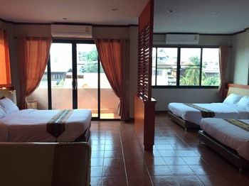 กว๊าน พะเยา วิลล่า (Kwan Phayao Villa)