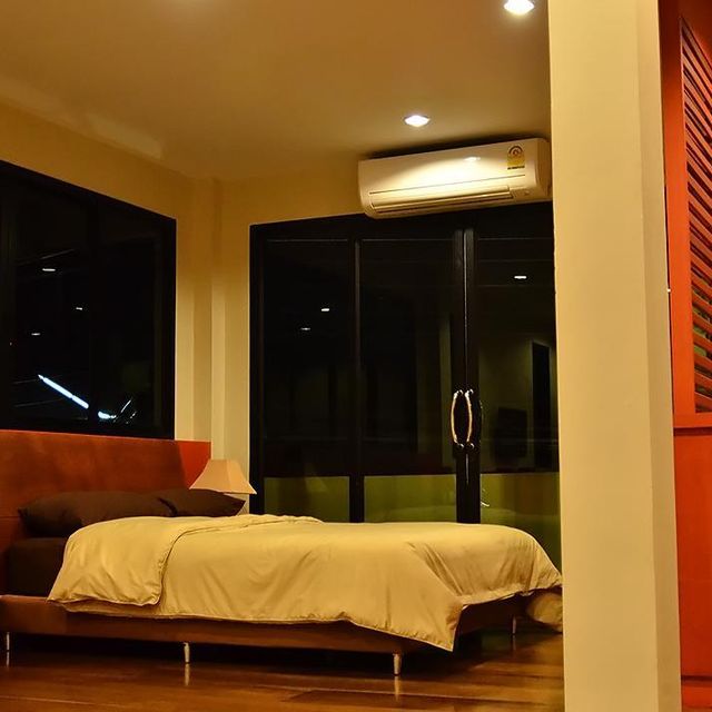 กว๊าน พะเยา วิลล่า (Kwan Phayao Villa)