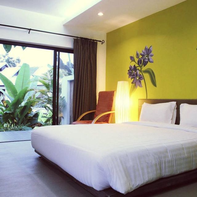 บุระ ลำปาย รีสอร์ท (Bura Lumpai Resort)