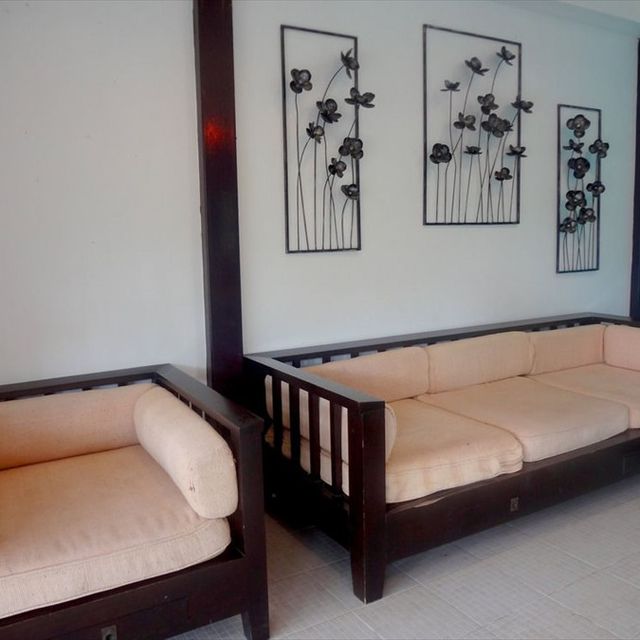 บุระ ลำปาย รีสอร์ท (Bura Lumpai Resort)