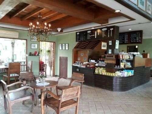 บุระ ลำปาย รีสอร์ท (Bura Lumpai Resort)