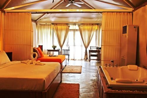 ปายวิมาน รีสอร์ท (Pai Vimaan Resort)