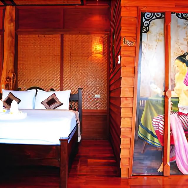 ปายวิมาน รีสอร์ท (Pai Vimaan Resort)