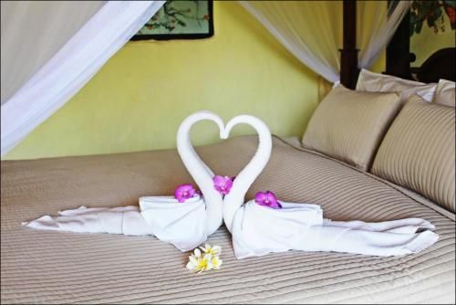 ปายวิมาน รีสอร์ท (Pai Vimaan Resort)