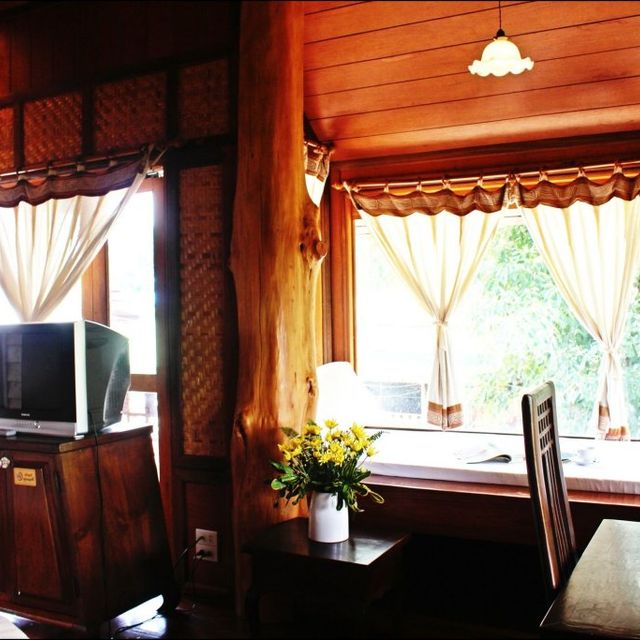 ปายวิมาน รีสอร์ท (Pai Vimaan Resort)
