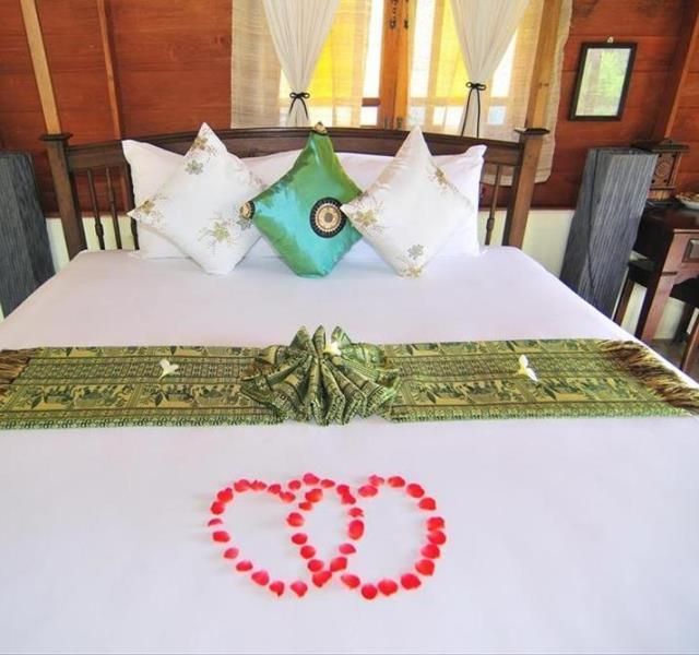 ปายวิมาน รีสอร์ท (Pai Vimaan Resort)