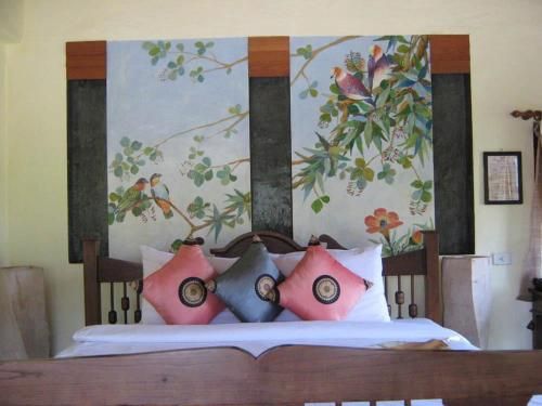 ปายวิมาน รีสอร์ท (Pai Vimaan Resort)