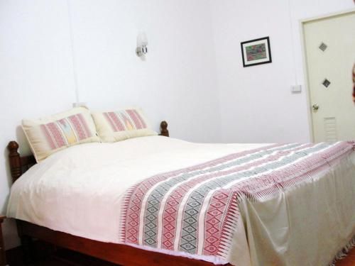 น่าน โนเบิล เฮาส์ การ์เดน รีสอร์ท (Nan Noble House Garden Resort)