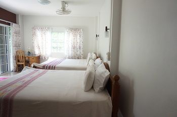 น่าน โนเบิล เฮาส์ การ์เดน รีสอร์ท (Nan Noble House Garden Resort)