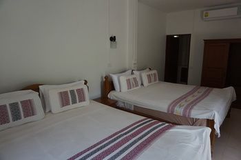น่าน โนเบิล เฮาส์ การ์เดน รีสอร์ท (Nan Noble House Garden Resort)