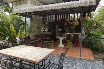 น่าน โนเบิล เฮาส์ การ์เดน รีสอร์ท (Nan Noble House Garden Resort)