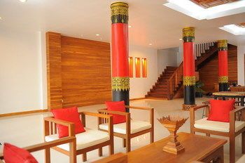 โรงแรมสุขเกษม (Sukkasem Hotel)
