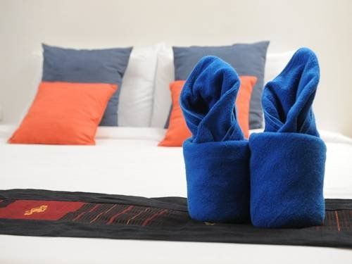 โรงแรมสุขเกษม (Sukkasem Hotel)