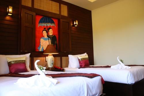 อภิราตา รีสอร์ท (Apirata Resort)