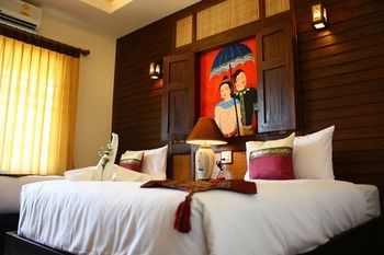 อภิราตา รีสอร์ท (Apirata Resort)