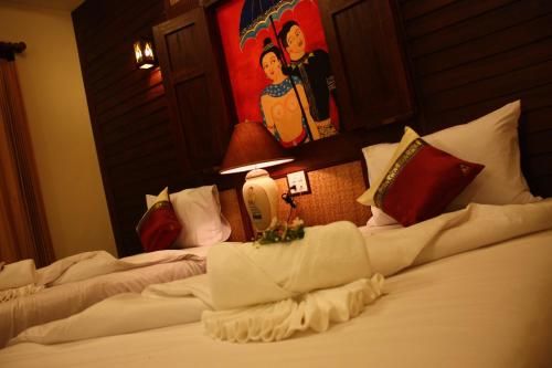 อภิราตา รีสอร์ท (Apirata Resort)