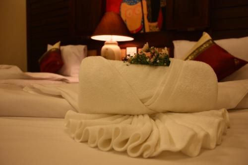 อภิราตา รีสอร์ท (Apirata Resort)