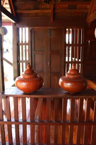 อภิราตา รีสอร์ท (Apirata Resort)