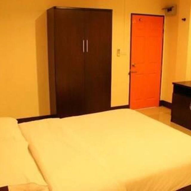 โรงแรม น่านสบายดี (Nan Sabaidee Hotel)