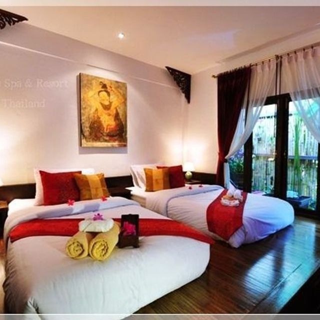 ริสาสินี สปา แอนด์ รีสอร์ท (Risasinee Spa and Resort)