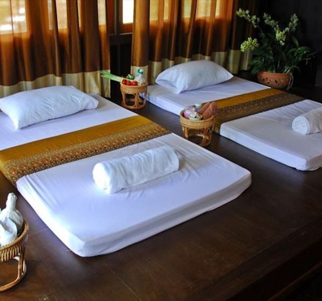 ริสาสินี สปา แอนด์ รีสอร์ท (Risasinee Spa and Resort)