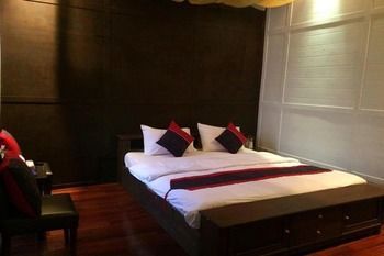 ริสาสินี สปา แอนด์ รีสอร์ท (Risasinee Spa and Resort)