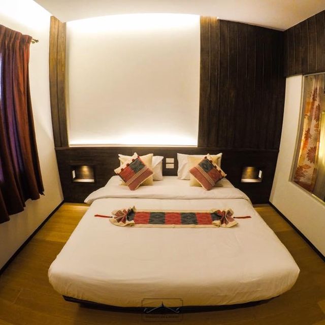 ริสาสินี สปา แอนด์ รีสอร์ท (Risasinee Spa and Resort)