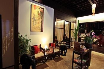 ริสาสินี สปา แอนด์ รีสอร์ท (Risasinee Spa and Resort)