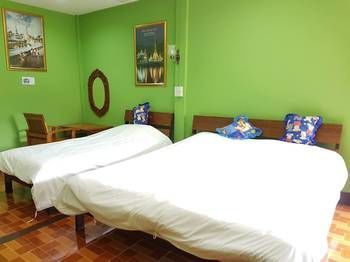 บุญดีเฮาส์ (Boondee House)