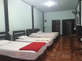 บุญดีเฮาส์ (Boondee House)