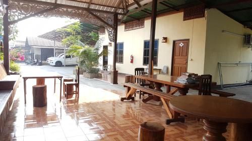 บุญดีเฮาส์ (Boondee House)