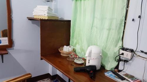 บุญดีเฮาส์ (Boondee House)