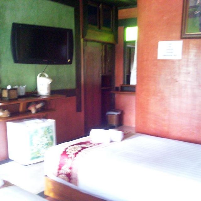 ม่อนเวียงคำรีสอร์ท (Mon Vieng Kham Resort)