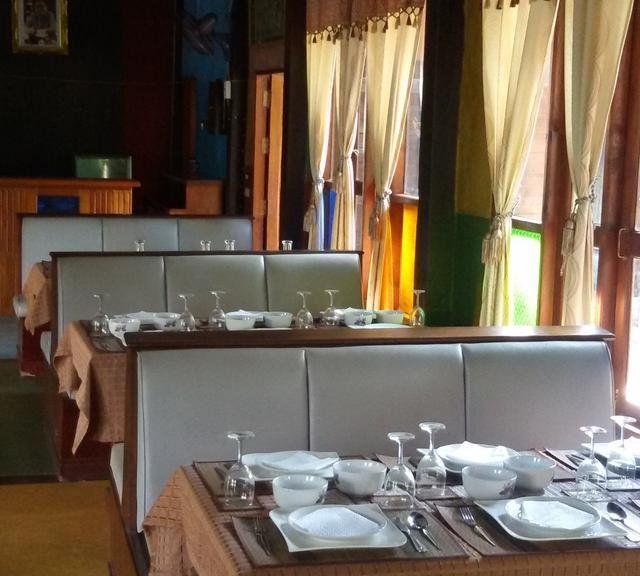 ม่อนเวียงคำรีสอร์ท (Mon Vieng Kham Resort)