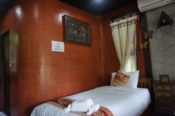 ม่อนเวียงคำรีสอร์ท (Mon Vieng Kham Resort)