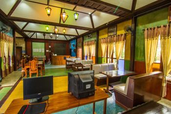 ม่อนเวียงคำรีสอร์ท (Mon Vieng Kham Resort)