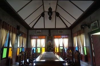 ม่อนเวียงคำรีสอร์ท (Mon Vieng Kham Resort)