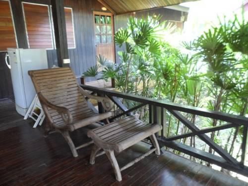 ริมน้ำกลางดอย รีสอร์ท (Rimnamklangdoi Resort)