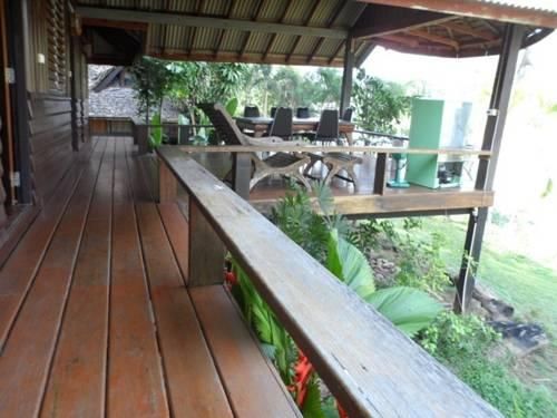 ริมน้ำกลางดอย รีสอร์ท (Rimnamklangdoi Resort)