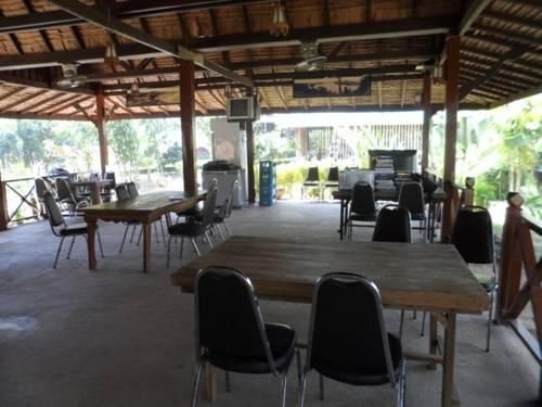 ริมน้ำกลางดอย รีสอร์ท (Rimnamklangdoi Resort)