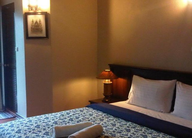 พญาอินน์ (Phaya Inn)