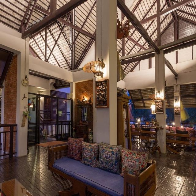 พญาอินน์ (Phaya Inn)