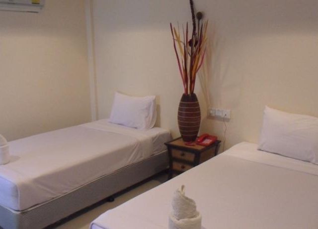 เวียงศิริ ลำพูน รีสอร์ท (Wiangsiri Lamphun Resort)