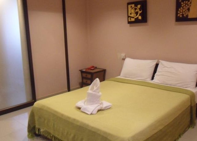 เวียงศิริ ลำพูน รีสอร์ท (Wiangsiri Lamphun Resort)