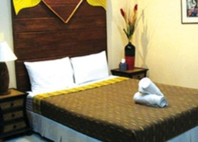 เวียงศิริ ลำพูน รีสอร์ท (Wiangsiri Lamphun Resort)