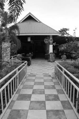 เวียงศิริ ลำพูน รีสอร์ท (Wiangsiri Lamphun Resort)